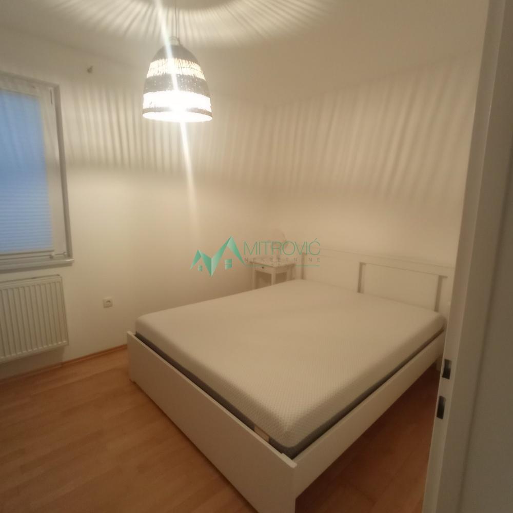 Slika 2 -  Kuća za izdavanje, 60m2, 580€