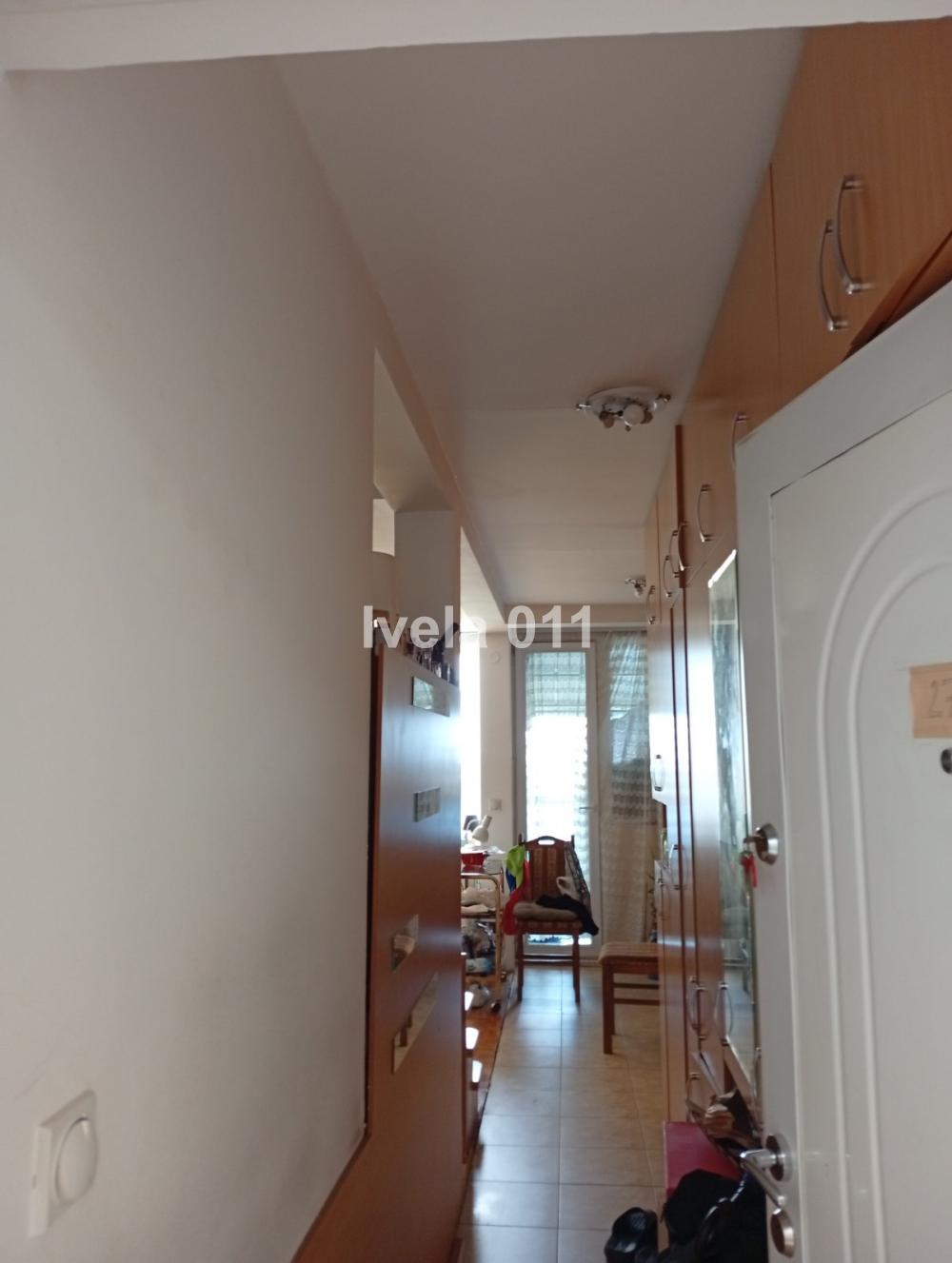 Slika 1 - Braće Jerković, Stan na prodaju, 32m2, 66.000€
