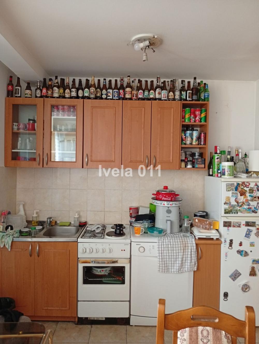 Slika 5 - Braće Jerković, Stan na prodaju, 32m2, 66.000€