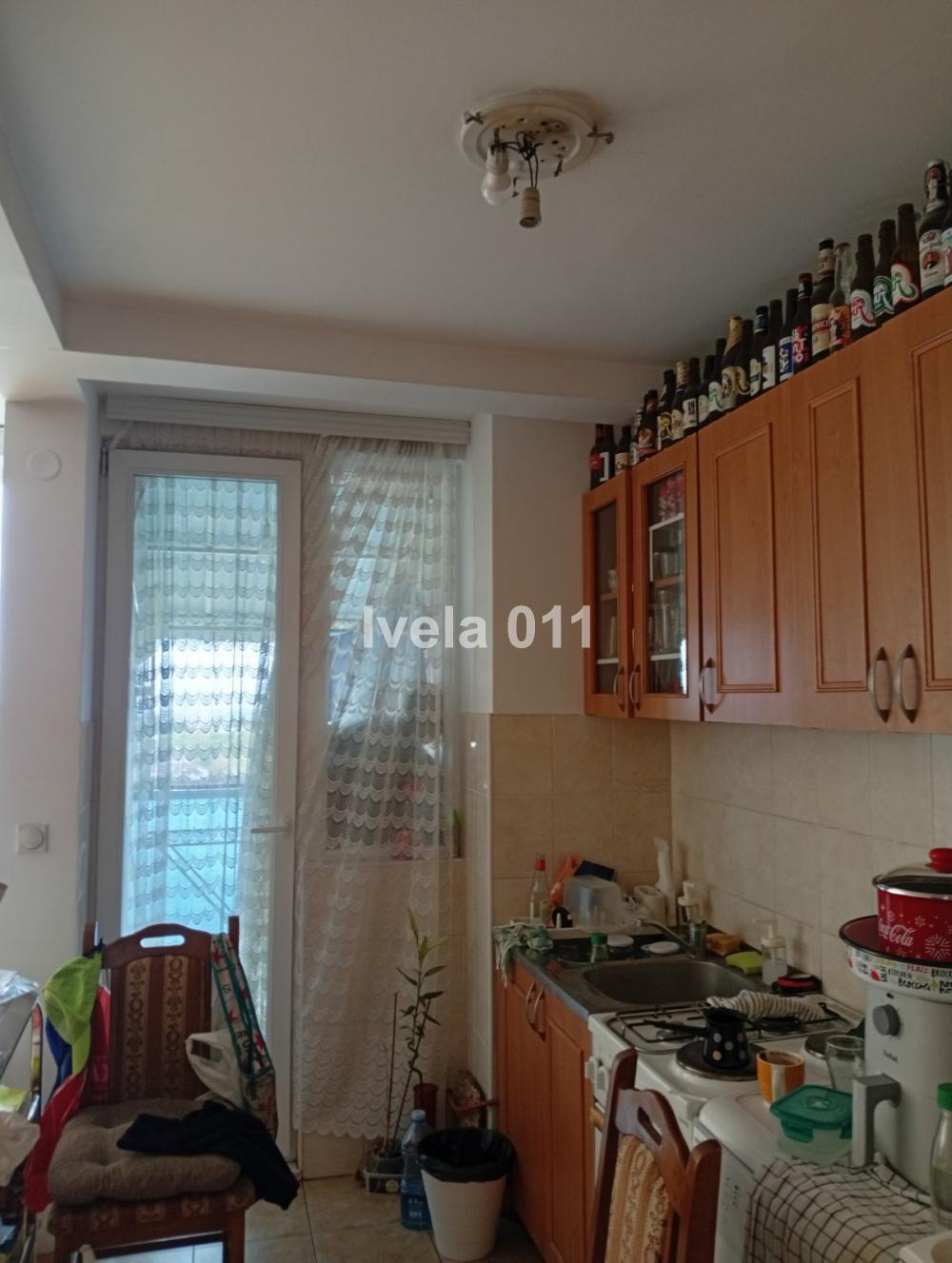 Slika 4 - Braće Jerković, Stan na prodaju, 32m2, 66.000€