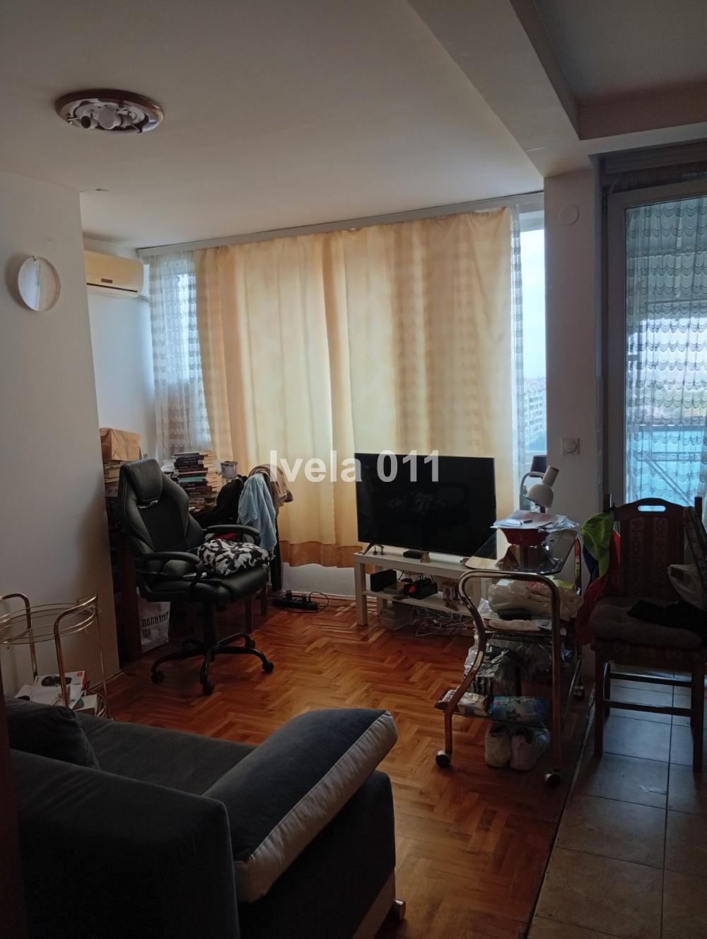 Glavna slika -Braće Jerković, Stan na prodaju, 32m2, 66.000€