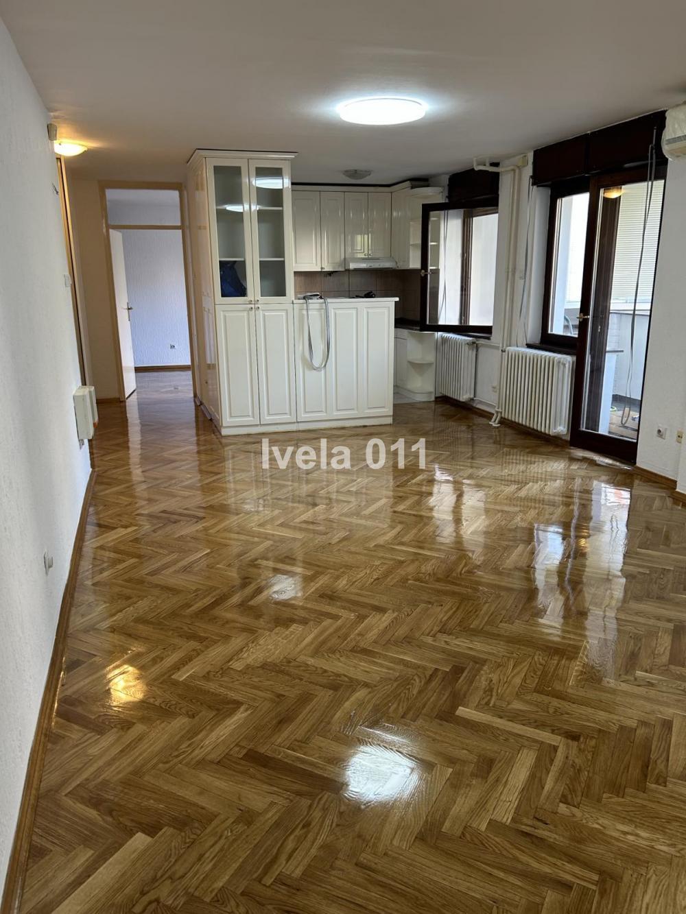 Glavna slika -Rumenačka, Dvosoban stan na prodaju, 63m2, 186.900€