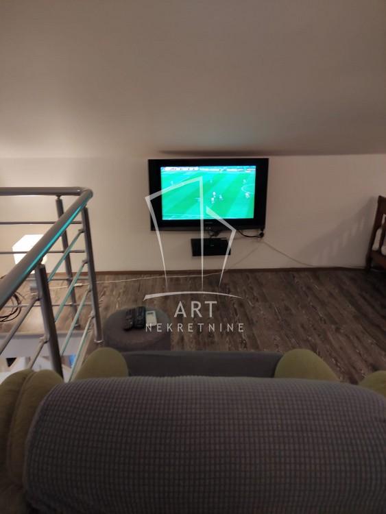 Slika 9 - Brankova, Jednoiposoban stan na prodaju, 47m2, 174.000€