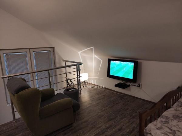 Slika 10 - Brankova, Jednoiposoban stan na prodaju, 47m2, 174.000€