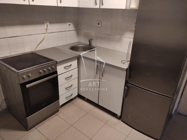 Slika 4 - Brankova, Jednoiposoban stan na prodaju, 47m2, 174.000€