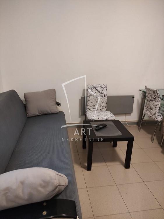 Slika 1 - Brankova, Jednoiposoban stan na prodaju, 47m2, 174.000€