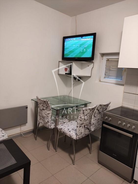 Slika 2 - Brankova, Jednoiposoban stan na prodaju, 47m2, 174.000€