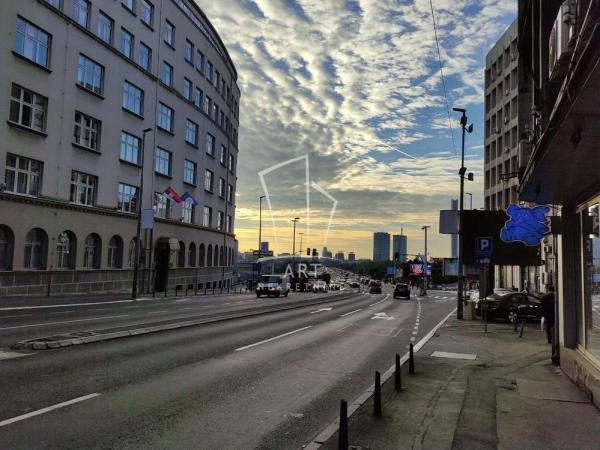 Glavna slika -Brankova, Jednoiposoban stan na prodaju, 47m2, 174.000€