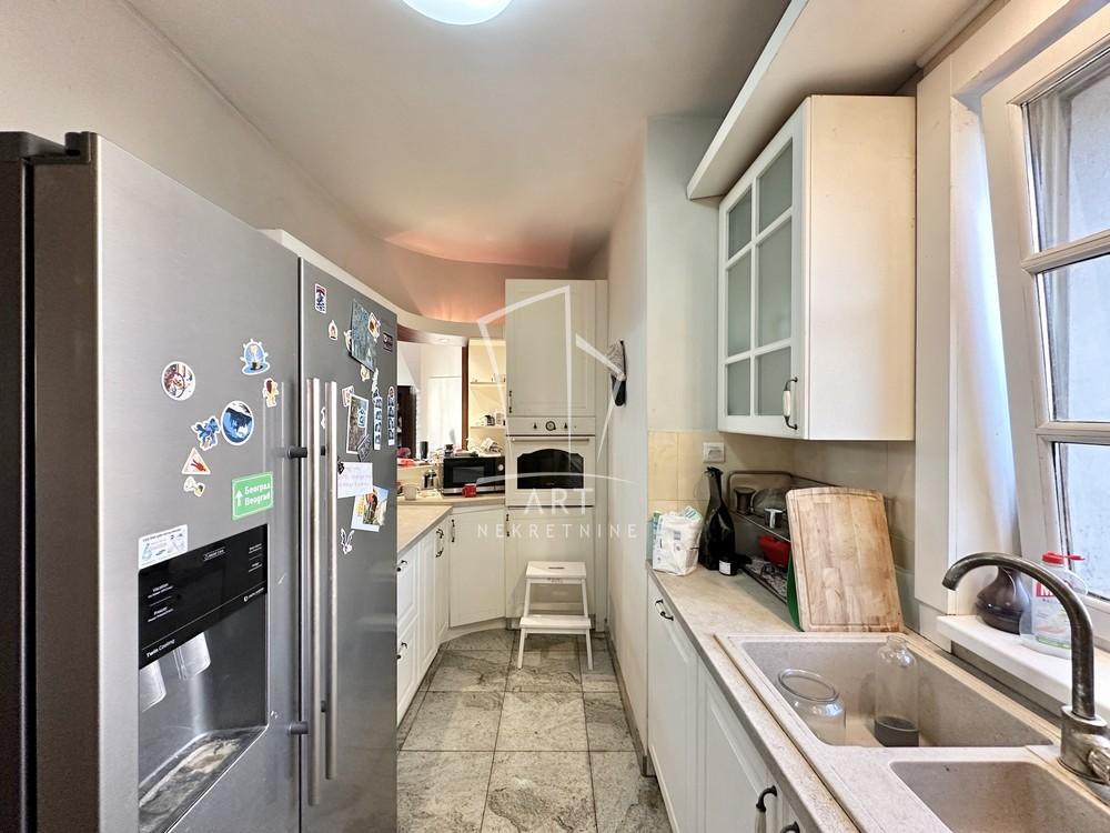 Slika 6 - Vlajkovićeva, Četvorosoban stan na prodaju, 114m2, 380.000€