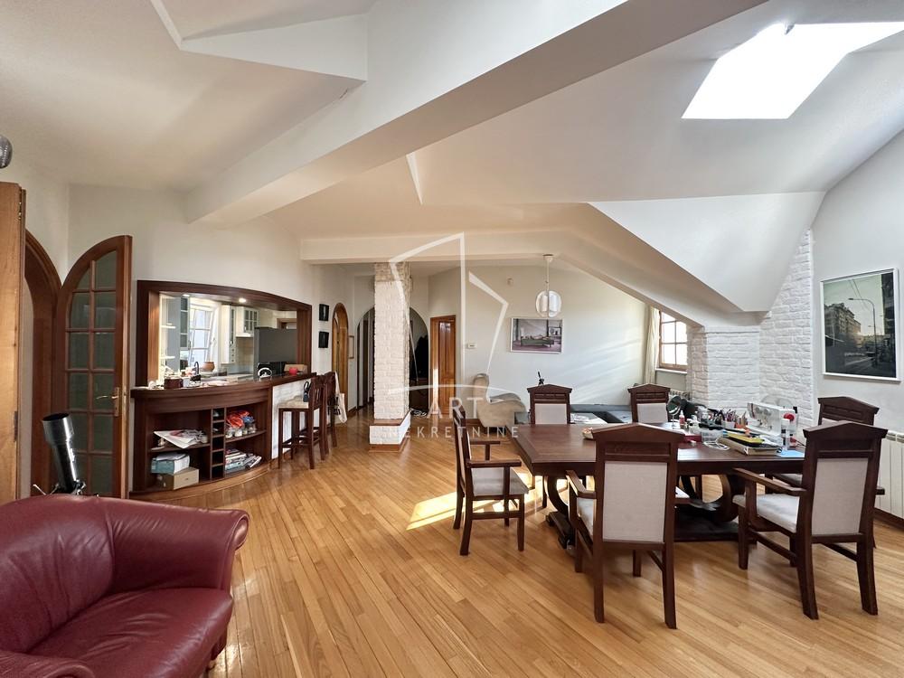 Slika 3 - Vlajkovićeva, Četvorosoban stan na prodaju, 114m2, 380.000€