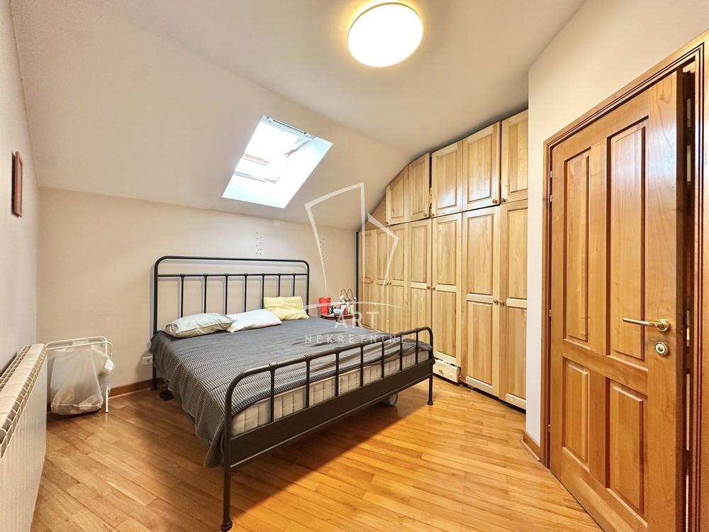 Slika 11 - Vlajkovićeva, Četvorosoban stan na prodaju, 114m2, 380.000€