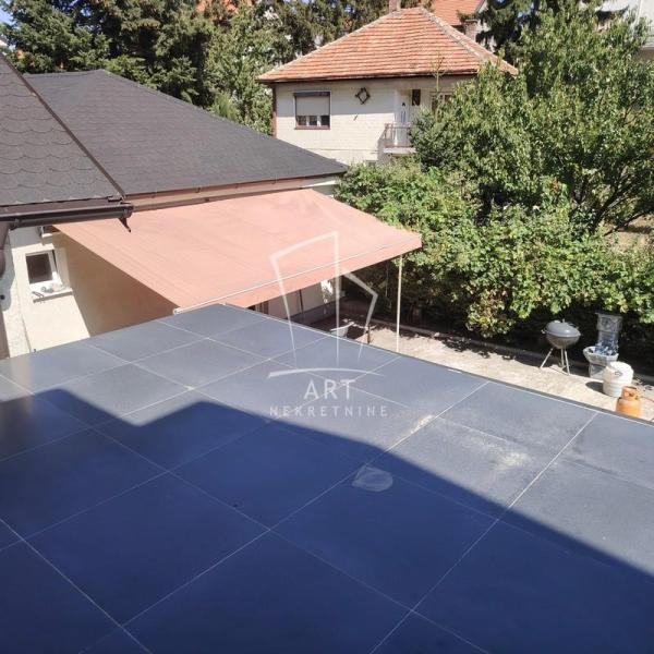 Slika 10 - Save Kovačevića (Kaluđerica), Trosoban stan za izdavanje, 100m2, 600€