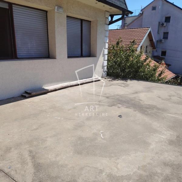 Slika 11 - Save Kovačevića (Kaluđerica), Trosoban stan za izdavanje, 100m2, 600€