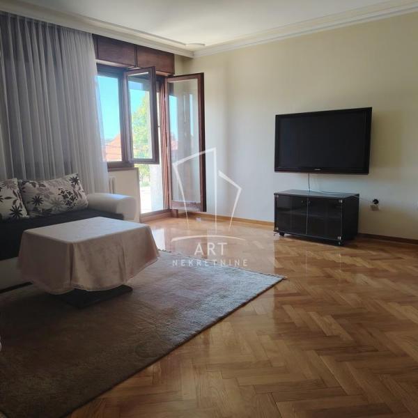 Slika 1 - Save Kovačevića (Kaluđerica), Trosoban stan za izdavanje, 100m2, 600€