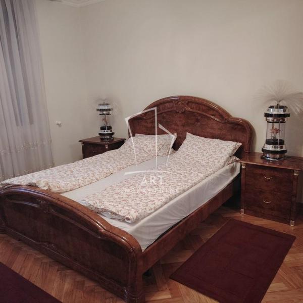 Slika 2 - Save Kovačevića (Kaluđerica), Trosoban stan za izdavanje, 100m2, 600€