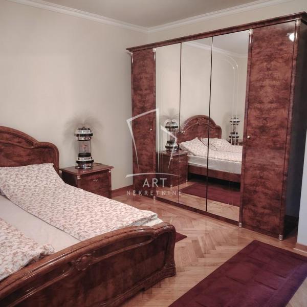 Slika 3 - Save Kovačevića (Kaluđerica), Trosoban stan za izdavanje, 100m2, 600€