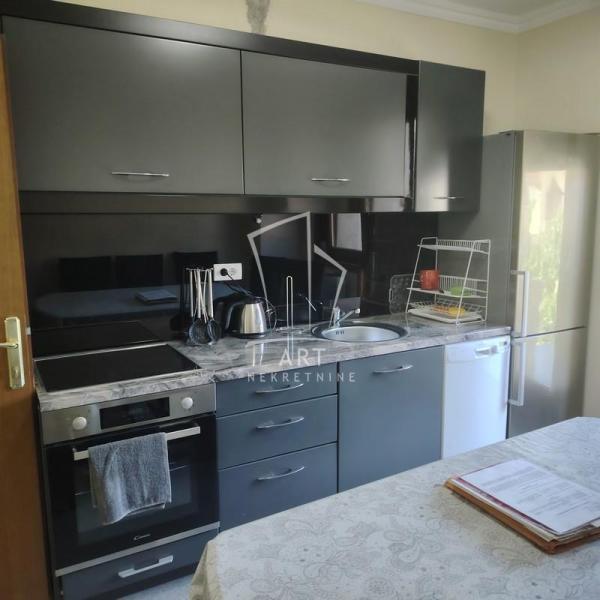 Slika 6 - Save Kovačevića (Kaluđerica), Trosoban stan za izdavanje, 100m2, 600€