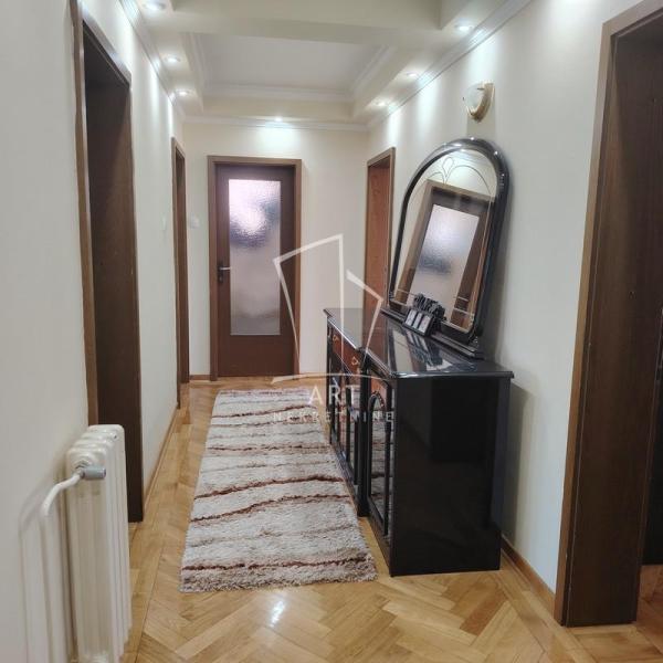 Slika 8 - Save Kovačevića (Kaluđerica), Trosoban stan za izdavanje, 100m2, 600€