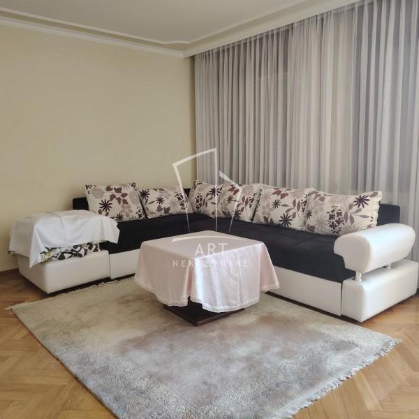 Glavna slika -Save Kovačevića (Kaluđerica), Trosoban stan za izdavanje, 100m2, 600€