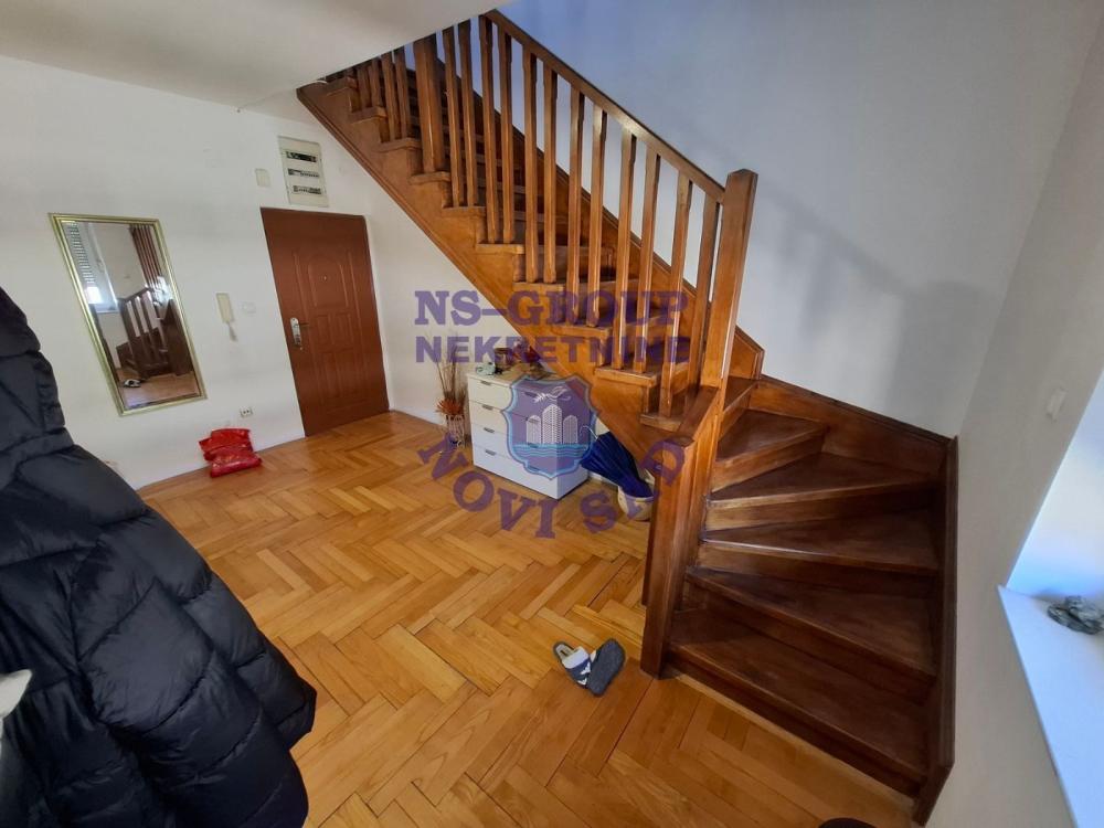 Slika 5 - Petosoban stan na prodaju, 111m2, 278.100€