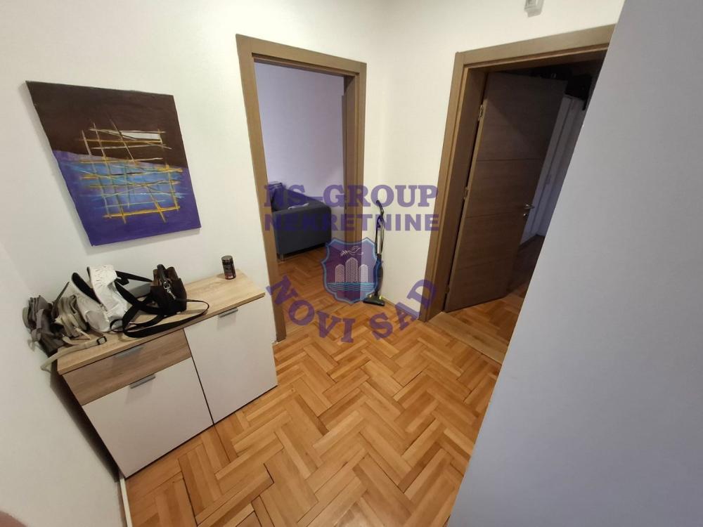 Slika 9 - Petosoban stan na prodaju, 111m2, 278.100€