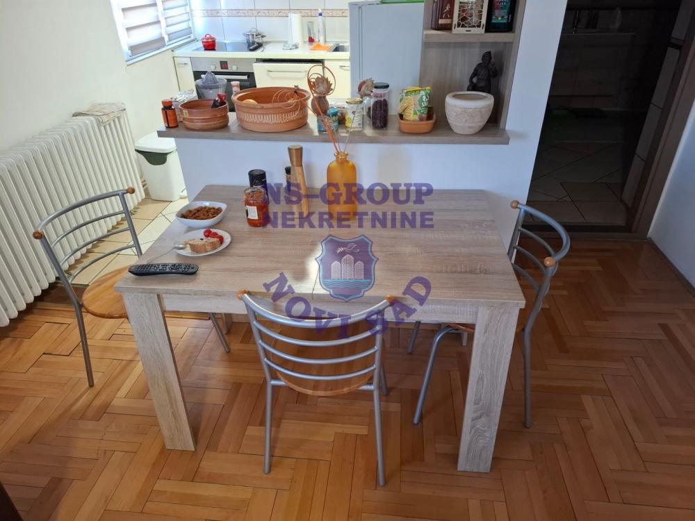 Slika 8 - Petosoban stan na prodaju, 111m2, 278.100€