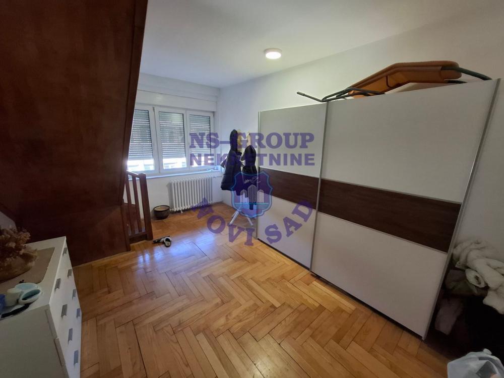 Slika 3 - Petosoban stan na prodaju, 111m2, 278.100€