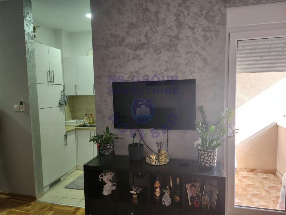 Slika 9 - Jednoiposoban stan na prodaju, 39m2, 113.300€