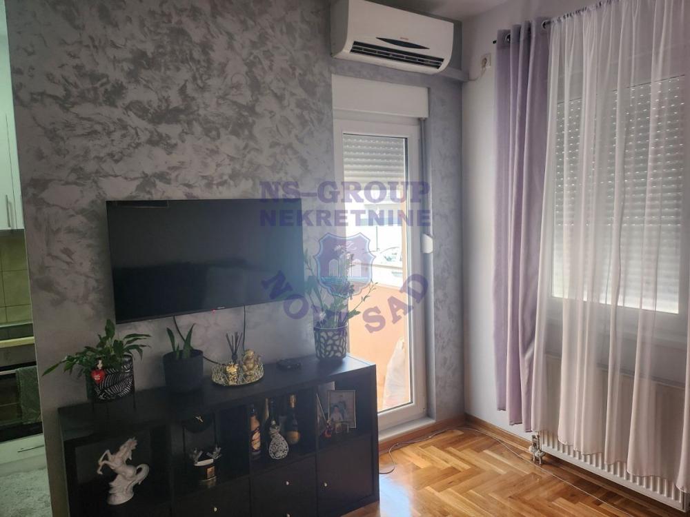 Slika 8 - Jednoiposoban stan na prodaju, 39m2, 113.300€