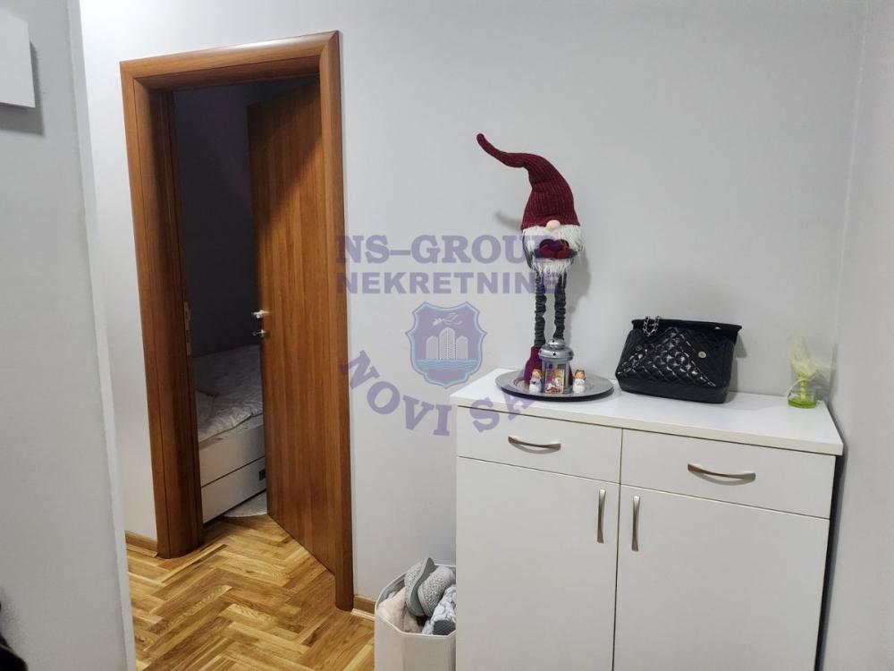 Slika 6 - Jednoiposoban stan na prodaju, 39m2, 113.300€