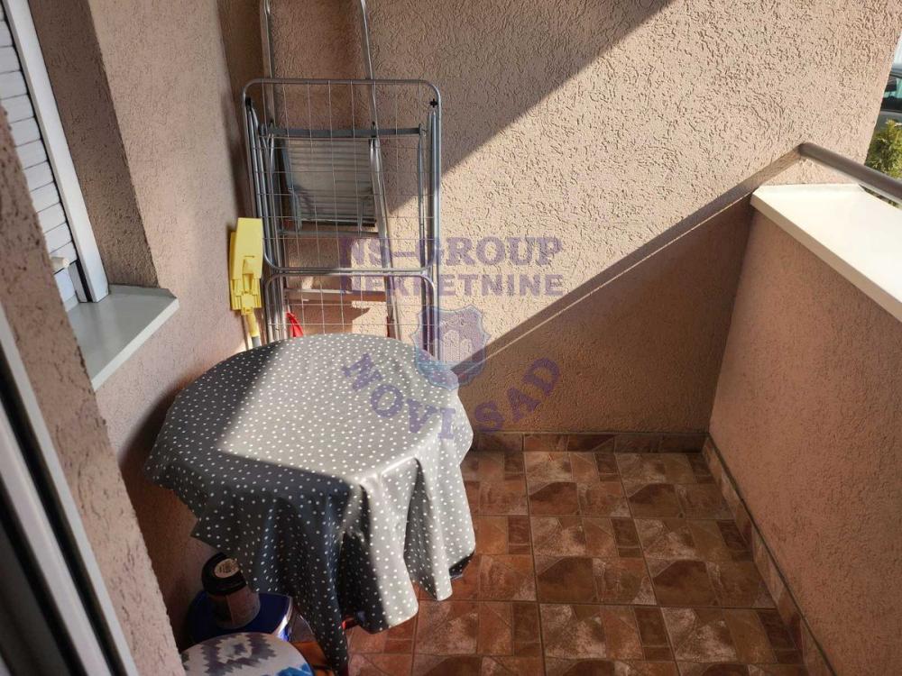 Slika 5 - Jednoiposoban stan na prodaju, 39m2, 113.300€