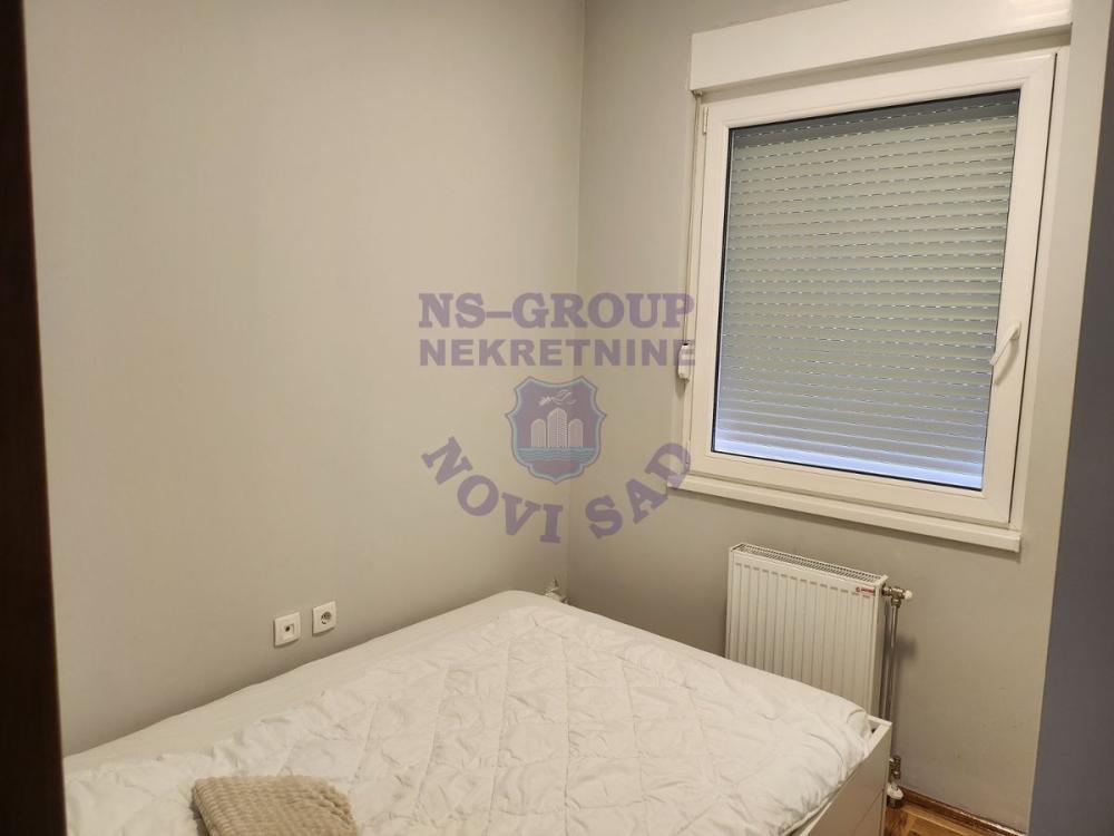 Slika 0 - Jednoiposoban stan na prodaju, 39m2, 113.300€