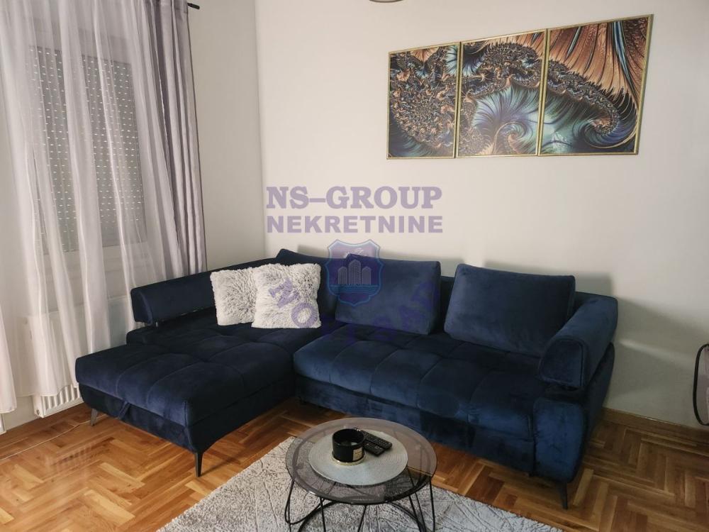 Glavna slika -Jednoiposoban stan na prodaju, 39m2, 113.300€