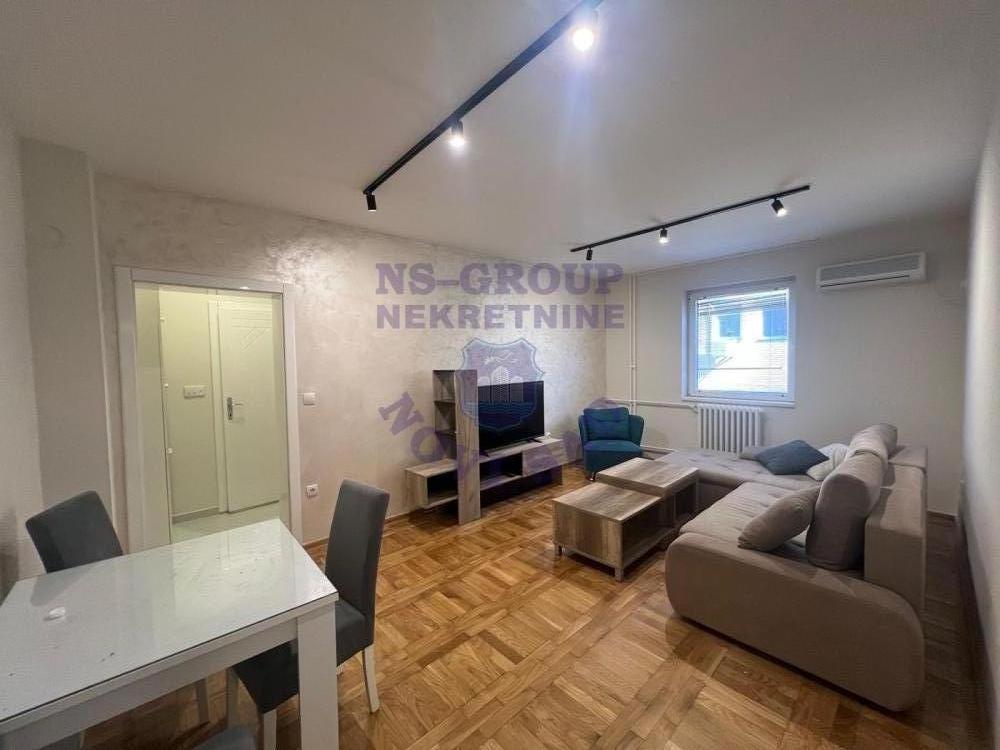 Slika 0 - Dvosoban stan na prodaju, 57m2, 125.950€