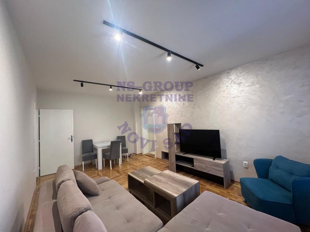 Glavna slika -Dvosoban stan na prodaju, 57m2, 125.950€