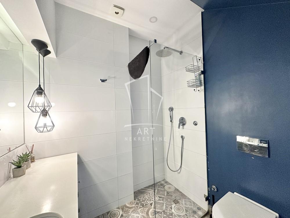 Slika 10 - Čika Ljubina, Trosoban stan na prodaju, 69m2, 469.000€