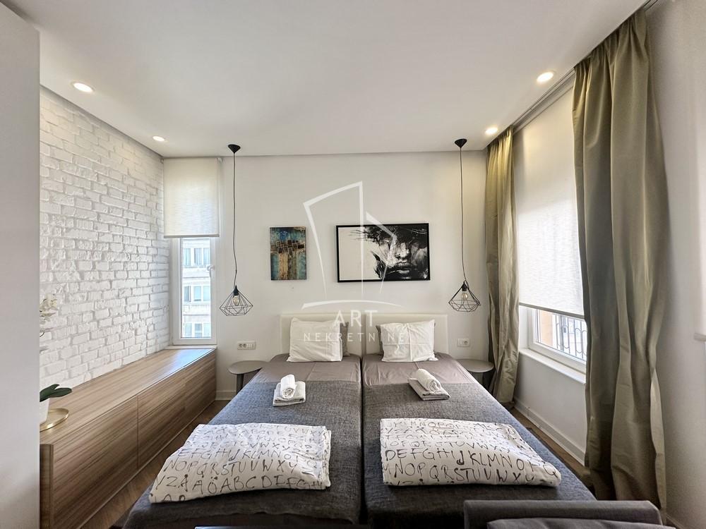 Slika 8 - Čika Ljubina, Trosoban stan na prodaju, 69m2, 469.000€