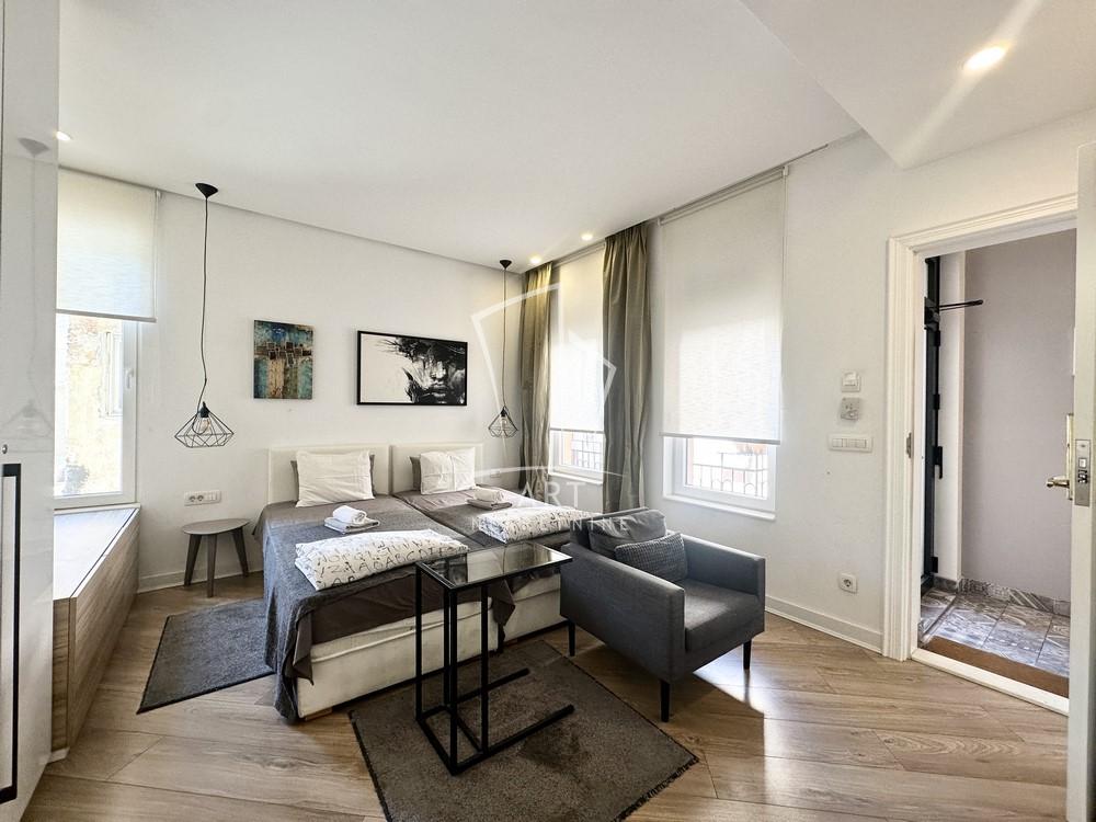 Slika 9 - Čika Ljubina, Trosoban stan na prodaju, 69m2, 469.000€