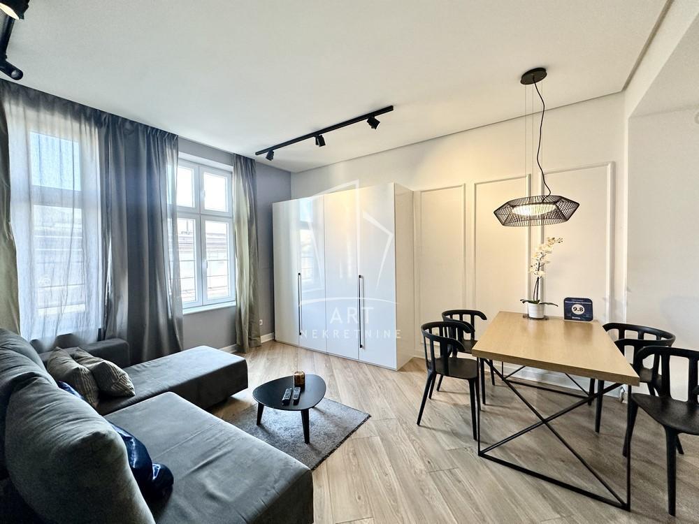 Glavna slika -Čika Ljubina, Trosoban stan na prodaju, 69m2, 469.000€