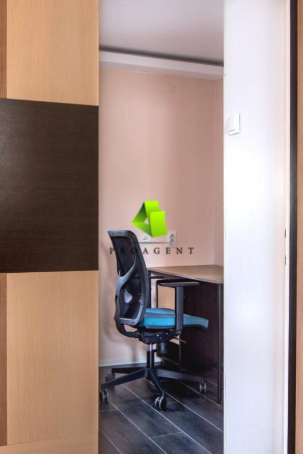 Slika 5 - Jednoiposoban stan za izdavanje, 47m2, 440€