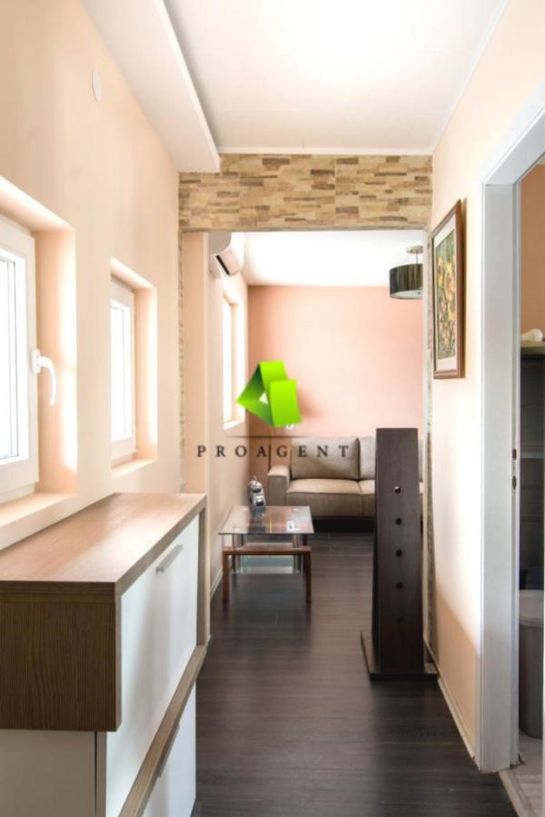 Slika 7 - Jednoiposoban stan za izdavanje, 47m2, 440€