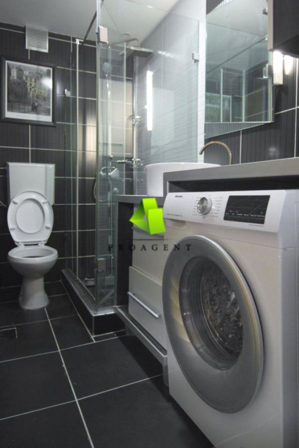 Slika 9 - Jednoiposoban stan za izdavanje, 47m2, 440€