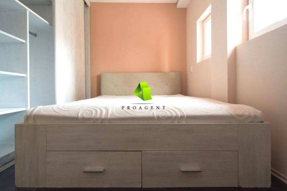 Slika 3 - Jednoiposoban stan za izdavanje, 47m2, 440€