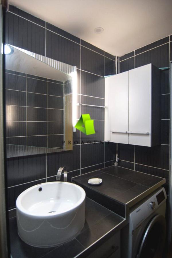 Slika 8 - Jednoiposoban stan za izdavanje, 47m2, 440€