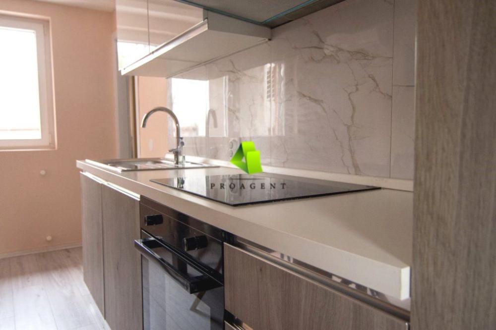 Slika 2 - Jednoiposoban stan za izdavanje, 47m2, 440€