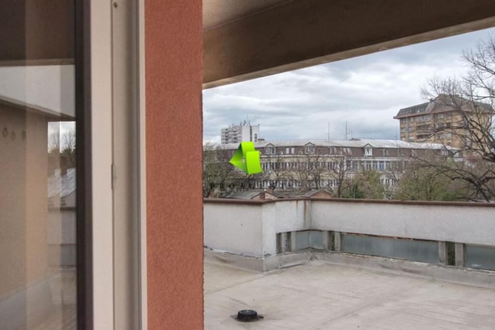 Slika 10 - Jednoiposoban stan za izdavanje, 47m2, 440€