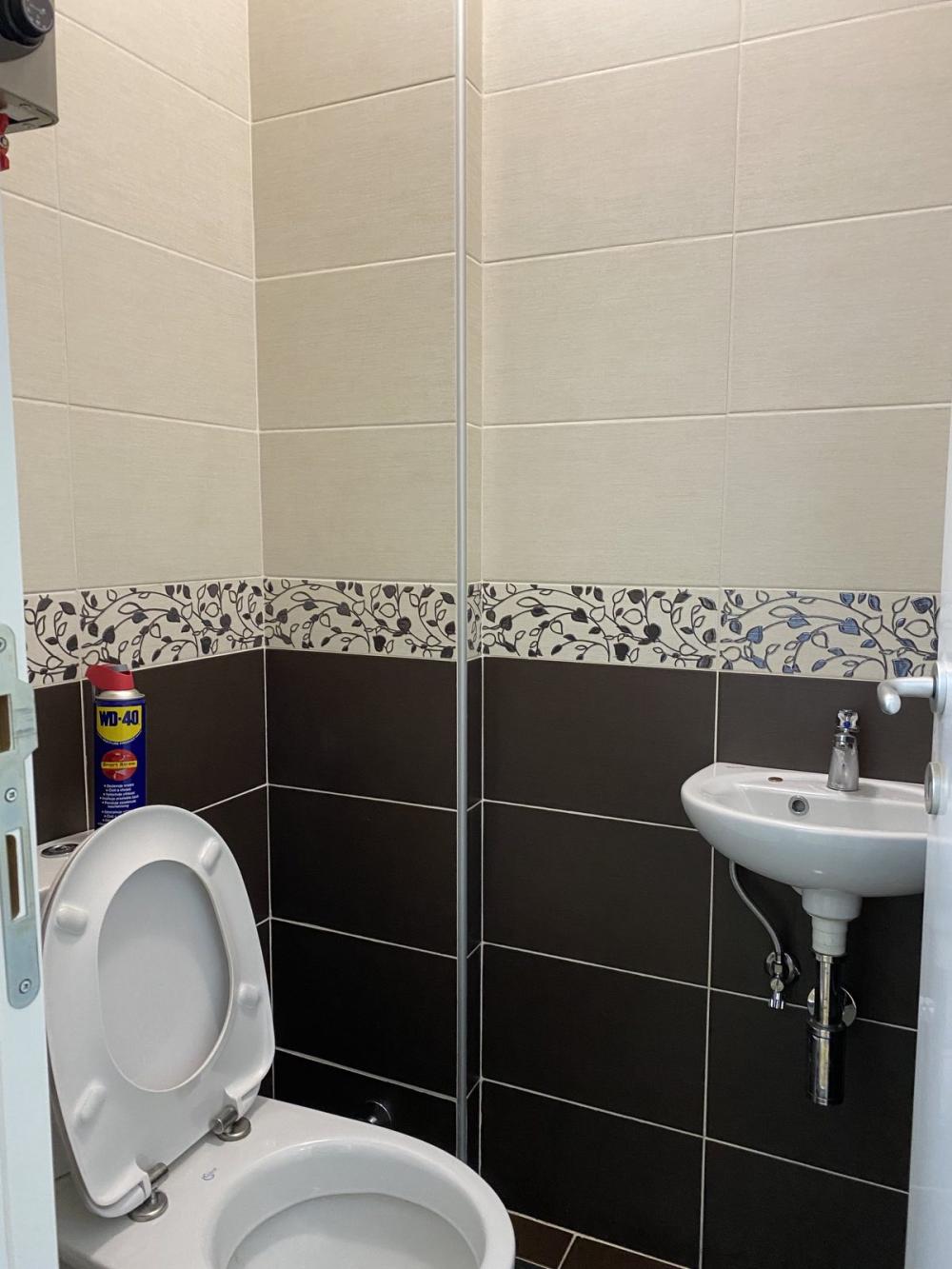 Slika 11 - Dušana Krstića, Dvosoban stan za izdavanje, 64m2, 500€