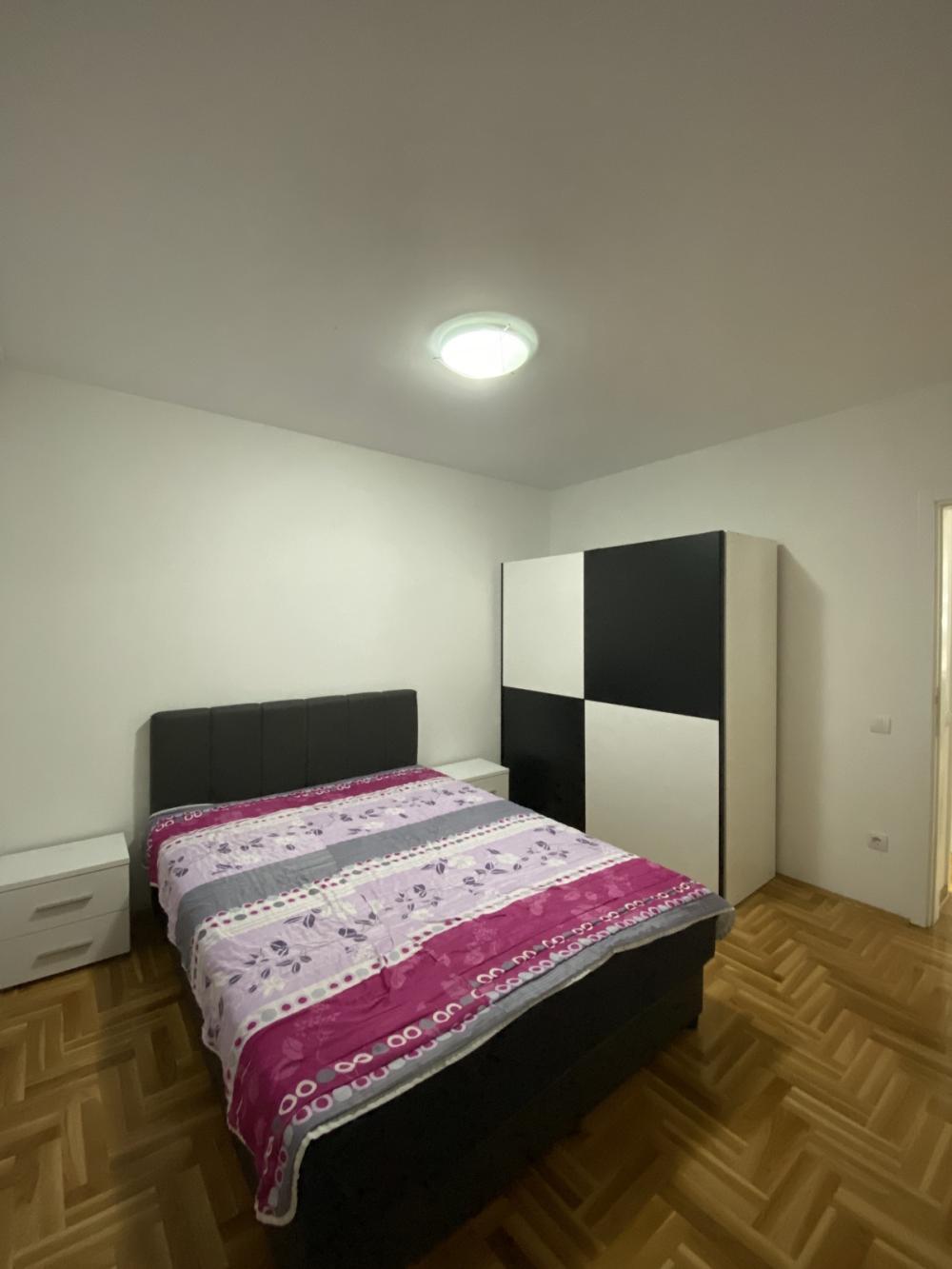 Slika 2 - Dušana Krstića, Dvosoban stan za izdavanje, 64m2, 500€