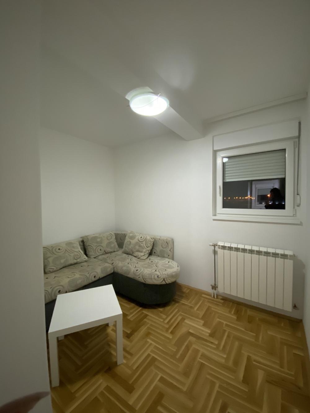 Slika 3 - Dušana Krstića, Dvosoban stan za izdavanje, 64m2, 500€