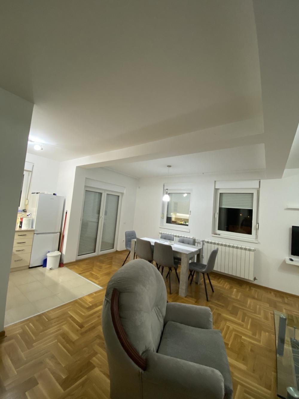 Slika 4 - Dušana Krstića, Dvosoban stan za izdavanje, 64m2, 500€